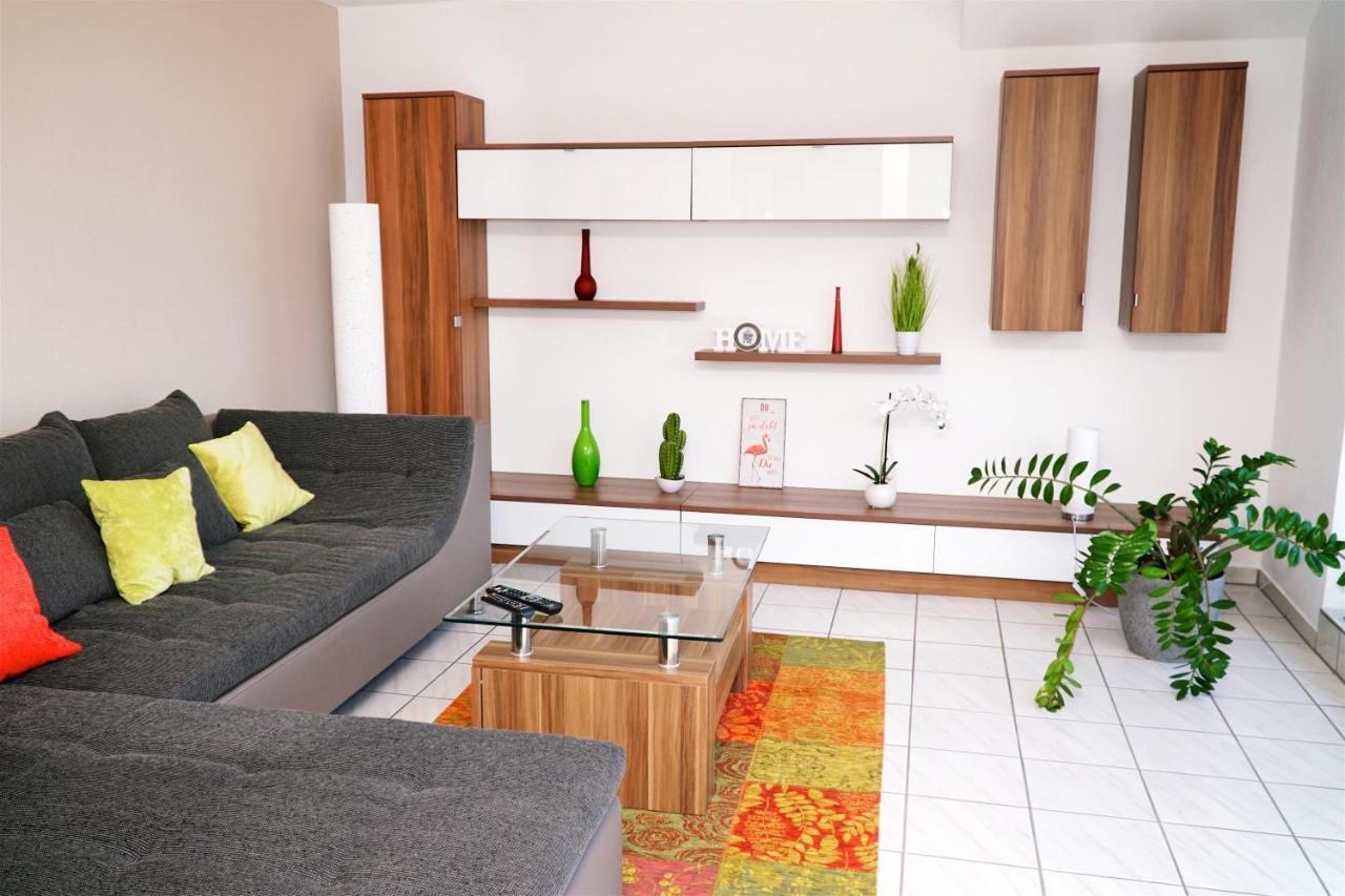Panorama Traumblick Apartman Bernkastel-Kues Kültér fotó