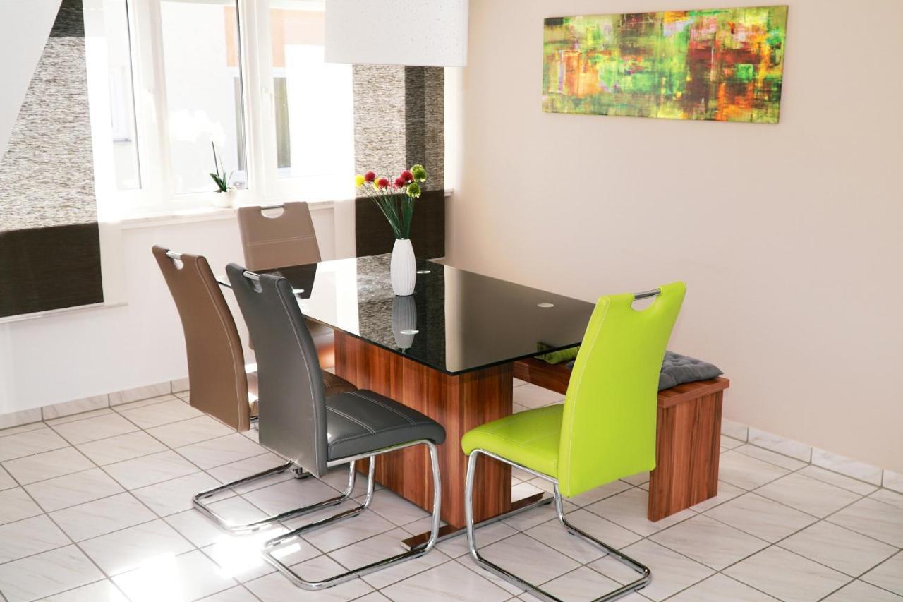 Panorama Traumblick Apartman Bernkastel-Kues Kültér fotó