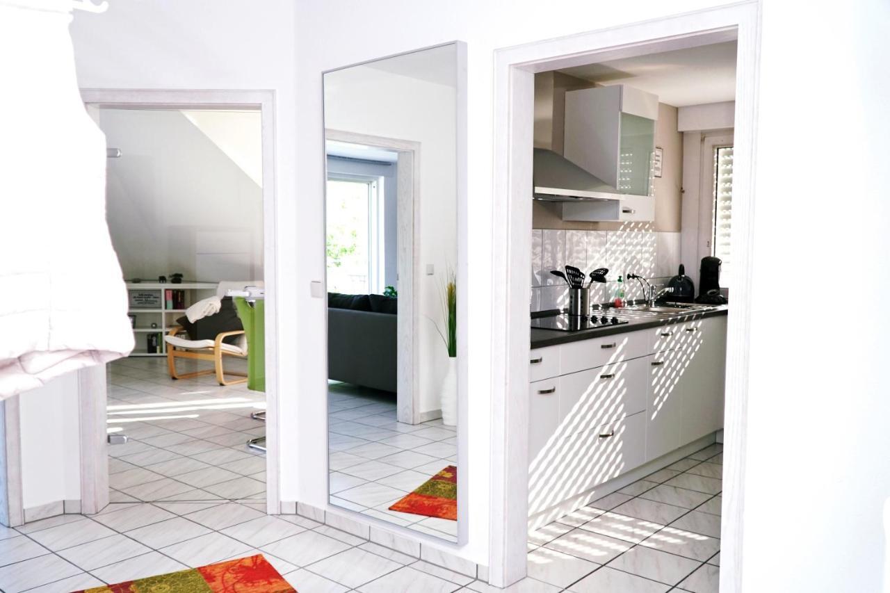 Panorama Traumblick Apartman Bernkastel-Kues Kültér fotó
